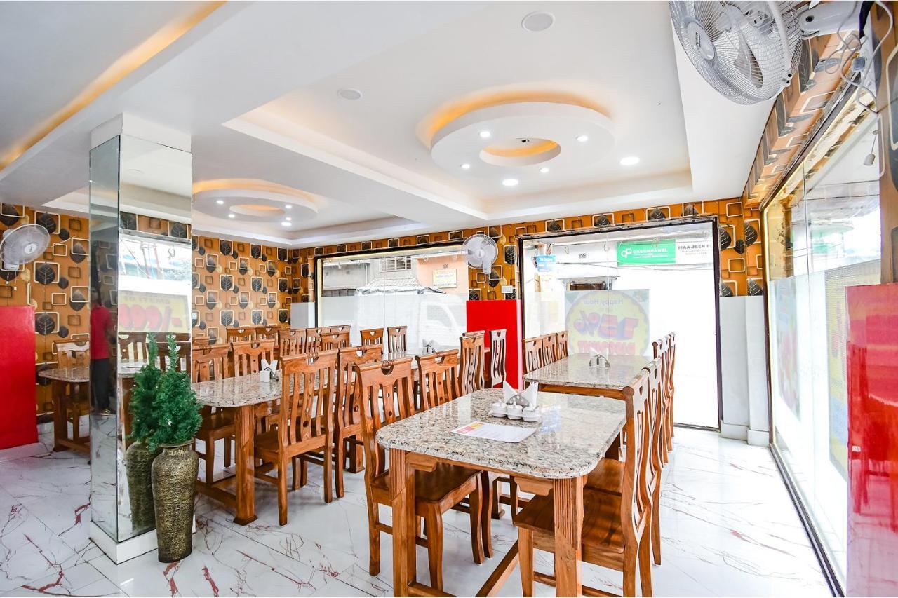 Fabexpress Royal Oak Hotel Liluah Ngoại thất bức ảnh