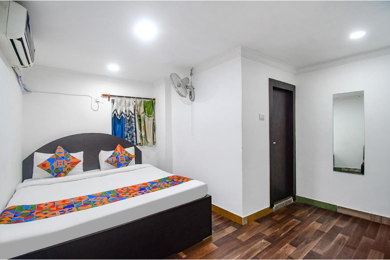 Fabexpress Royal Oak Hotel Liluah Ngoại thất bức ảnh